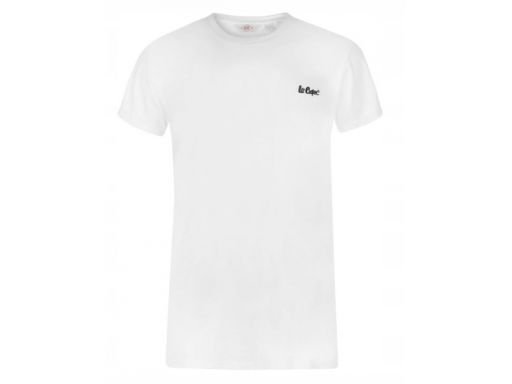 Lee cooper koszulka t-shirt crew tu: 3xl