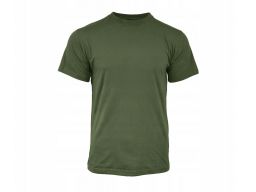 Koszulka militarna texar t-shirt olive xxl
