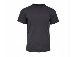 Koszulka militarna texar t-shirt czarny xxl