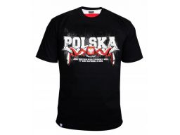 Koszulka patriotyczna polska nie zapomnę s