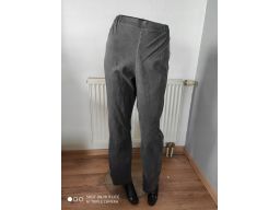 Chalice r.16/44 xxl jeansy nowe na gumkę szare
