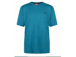 Slazenger koszulka t-shirt 12 kolorów 7 rozm 3xl