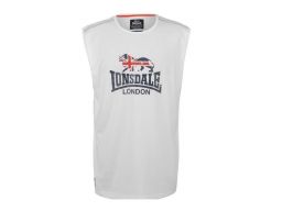 Lonsdale koszulka bezrekawnik t-shirt 5 rozm tu: