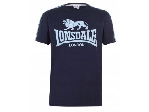 Lonsdale koszulka t-shirt llogo tu xl