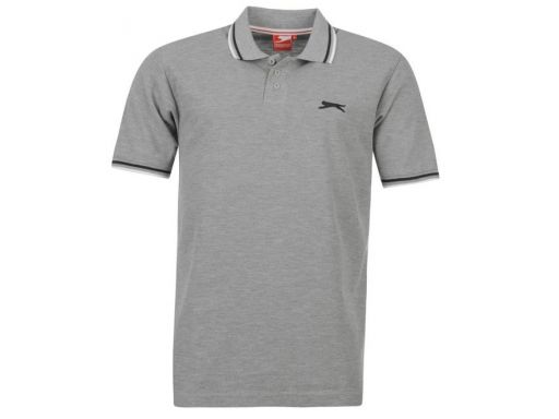 Slazenger koszulka polo t-shirt 2 rozmiary tu: s