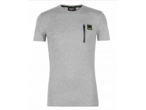 Everlast koszulka t-shirt premium bawełna tu: m
