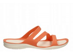 Crocs swiftwater sandal 203998 | 82q roz w10 41/42