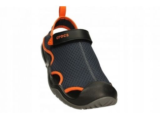 Crocs swiftwater sandal 205289 | 4v9 r. m8 41-42