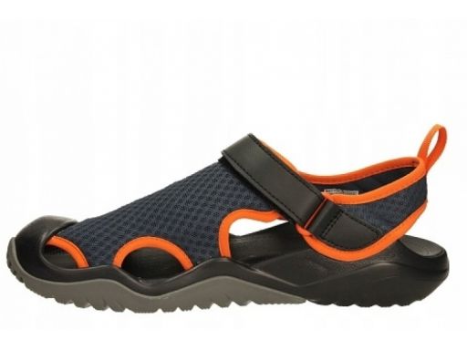 Crocs swiftwater sandal 205289 | 4v9 r. m8 41-42