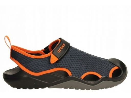 Crocs swiftwater sandal 205289 | 4v9 r. m8 41-42