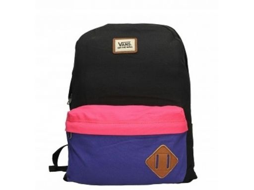 Vans plecak backpack szkolny