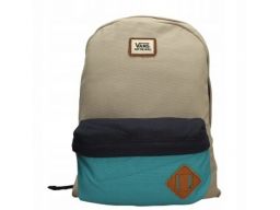 Vans plecak backpack szkolny