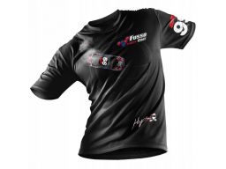 Soft99 x grzegorz hypki drift t-shirt m