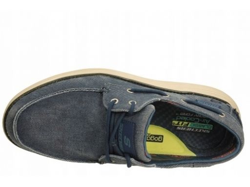Skechers lorano 65908 nvy