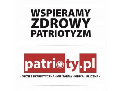 Koszulka od urodzenia dumna z pochodzenia (czarna)