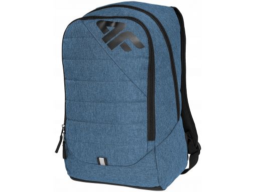 Plecak miejski,szkolny,sportowy 20l pcu003 4f