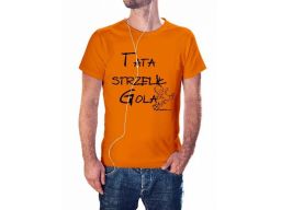 Koszulka tatusia ojciec tata t-shirt różne kolor m