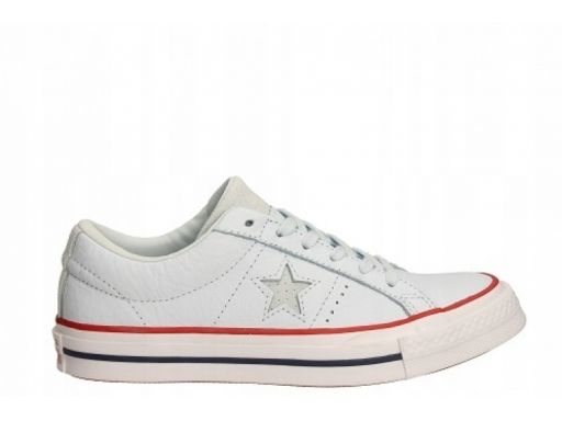 Trampki converse one star 160626 r. 39,5