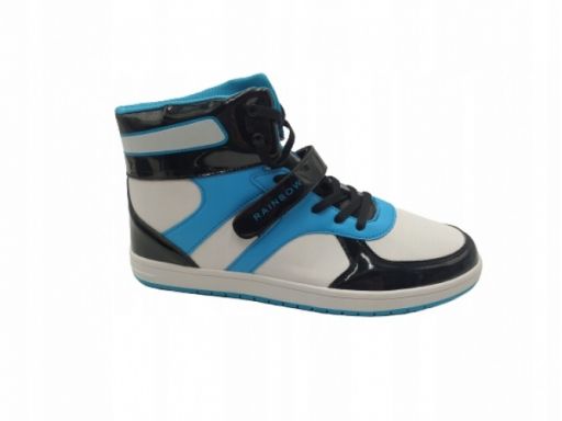 B.p.c buty sportowe wysokie sneakersy trampki *44