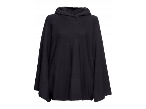 B.p.c poncho dzianinowe: r. 40/42