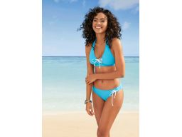 B.p.c fantazyjne halter bikini sexi *40