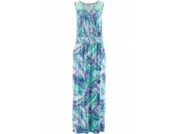 B.p.c sukienka maxi letnia *44/46