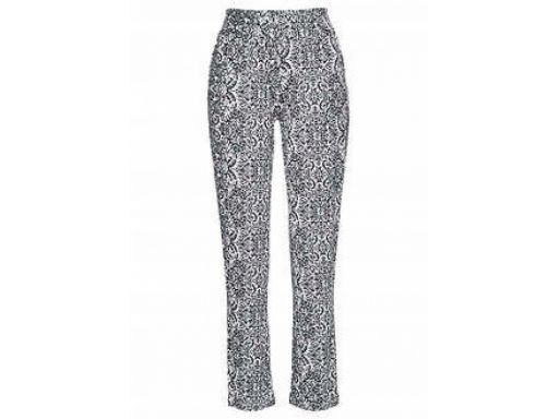 B.p.c spodnie cienkie letnie *36/38