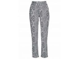 B.p.c spodnie cienkie letnie *36/38