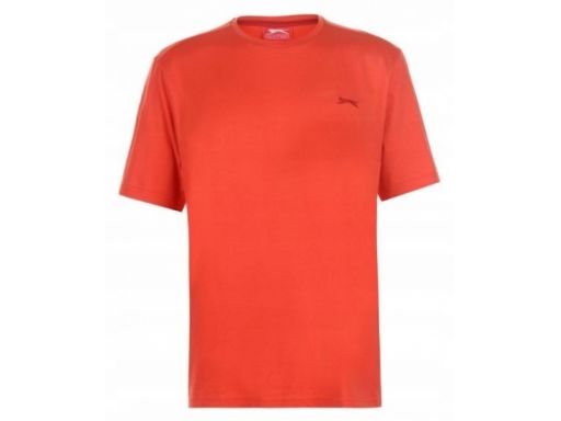 Slazenger koszulka t-shirt 12 kolorów 7 rozm tu m