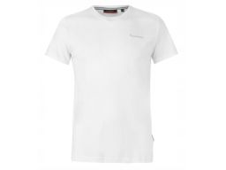 Pierre cardin koszulka t-shirt plain t tu: xxl