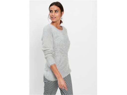 B.p.c sweterek szary hit: r. 48/50
