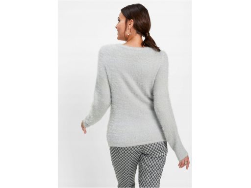 B.p.c sweterek szary hit: r. 48/50