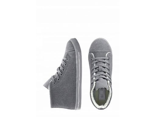 B.p.c skórzane buty ocieplane r.45