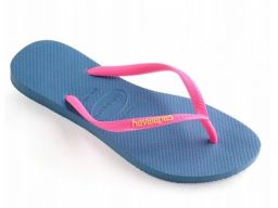 Havaianas 411978|7 0057 rozmiar 39/40 japonki