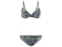 B.p.c bikini na fiszbinach 44 *85b*