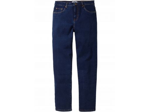 B.p.c męskie klasyczne spodnie jeansowe 48.