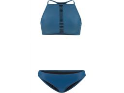 B.p.c bikini w kolorze morskim r.44