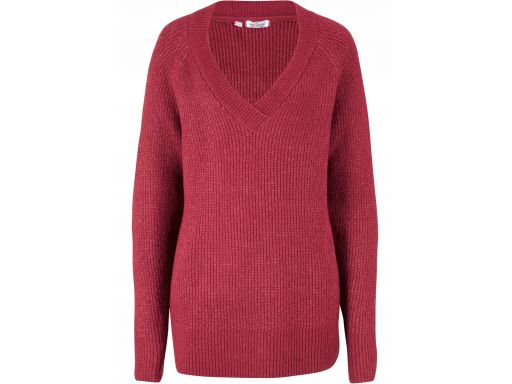 B.p.c sweter damski melanż: r. 44/46