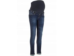 B.p.c spodnie ciążowe jeansy r.42