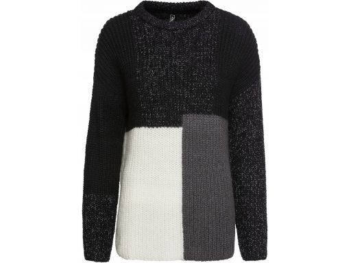 B.p.c sweter damski ciepły: r. 40/42