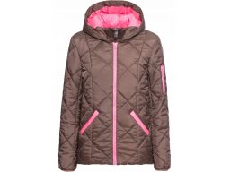 B.p.c wiosenna pikowana kurtka 40