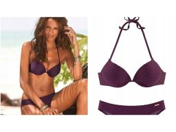 Bruno banani bikini push-up 44d