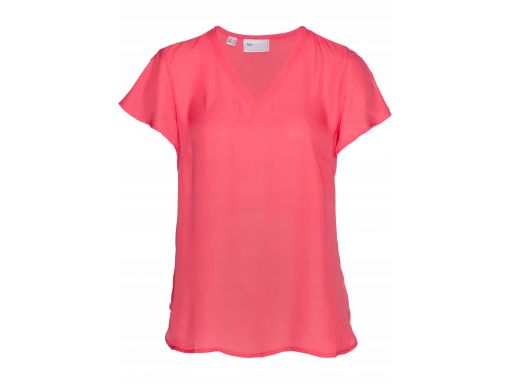 B.p.c bluzka top morelowy *40