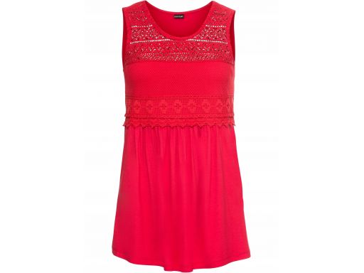 B.p.c top z koronką r.52/54