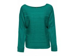 B.p.c sweter z suwakami na ramionach *56/58