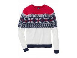 B.p.c sweter norweski męski *xxl