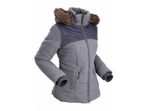 B.p.c kurtka krótka outdoor szara *44