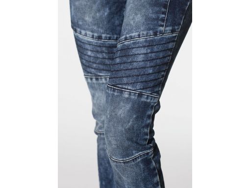 B.p.c spodnie jeansy skinny 40.