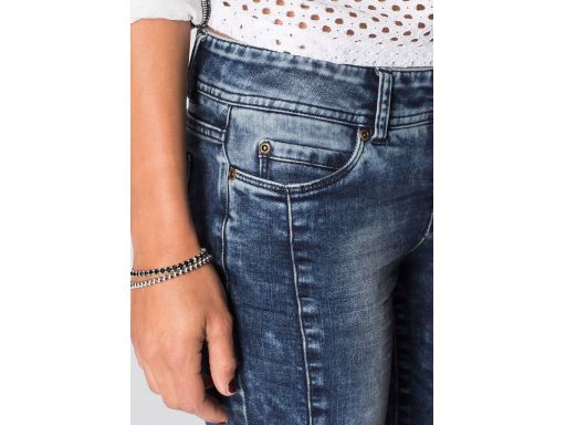 B.p.c spodnie jeansy skinny 40.