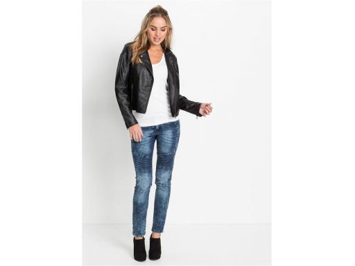 B.p.c spodnie jeansy skinny 40.